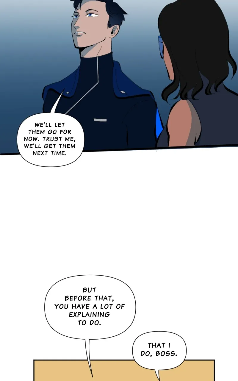 Supervillainy Chapter 28 page 14 - 