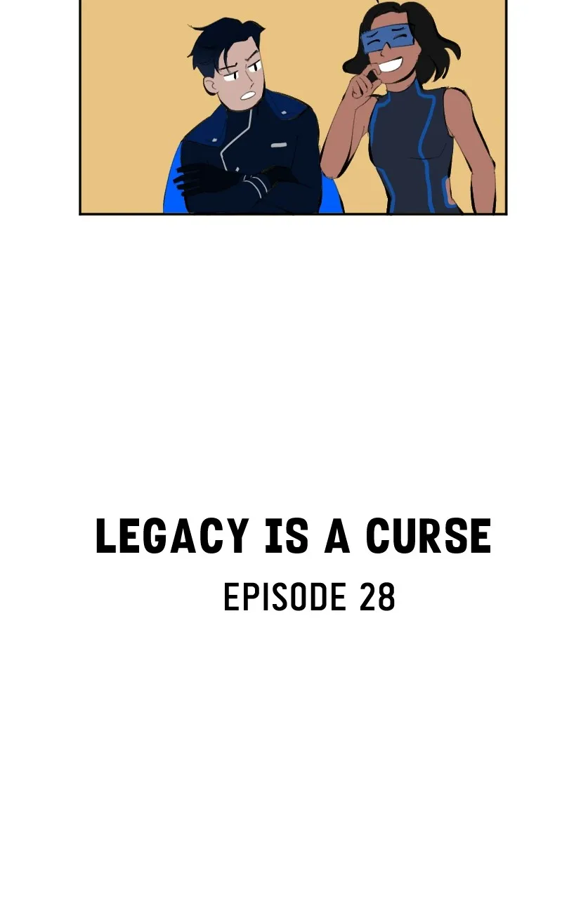 Supervillainy Chapter 28 page 15 - 