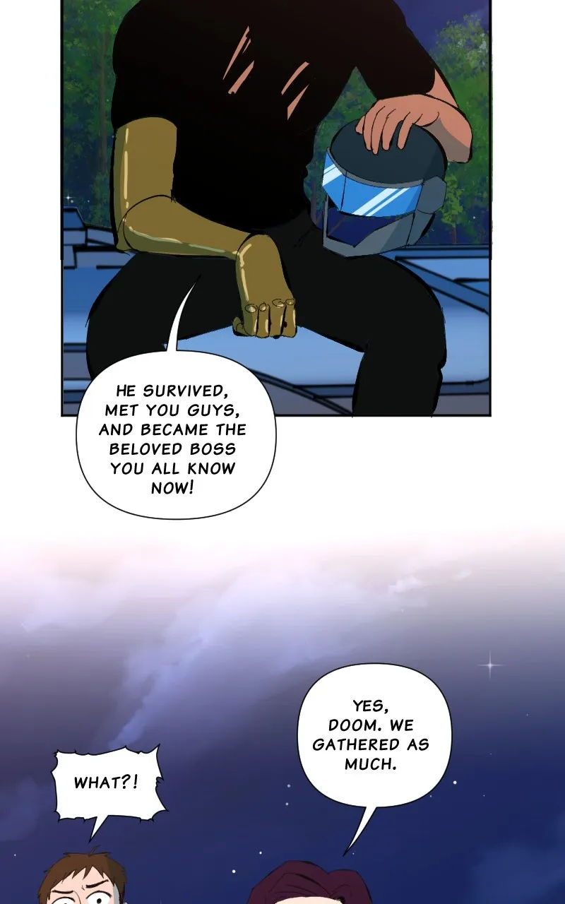 Supervillainy Chapter 28 page 18 - 