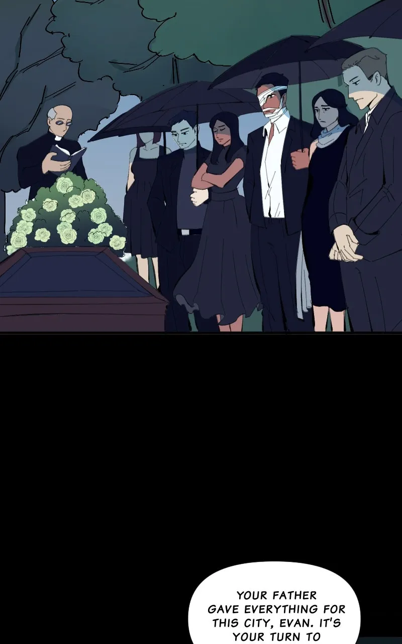 Supervillainy Chapter 28 page 21 - 