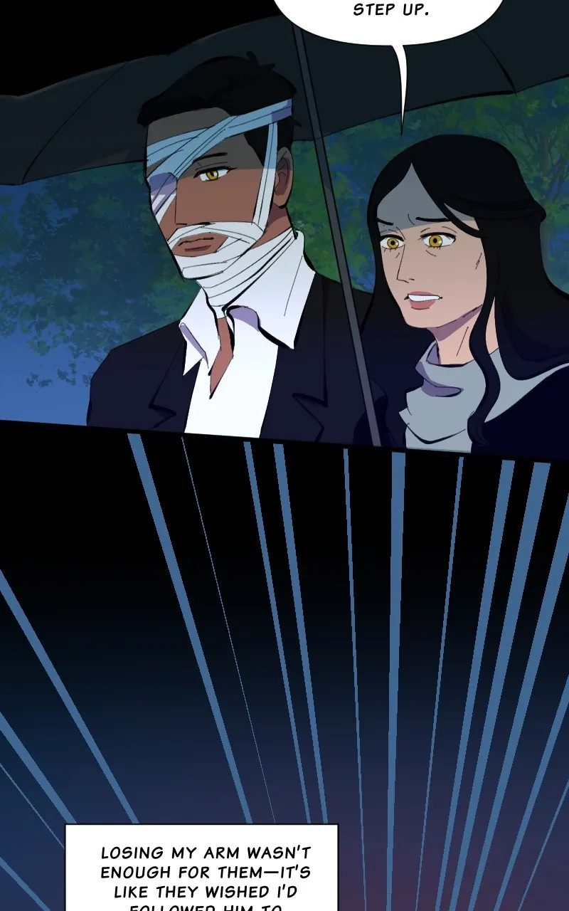 Supervillainy Chapter 28 page 22 - 