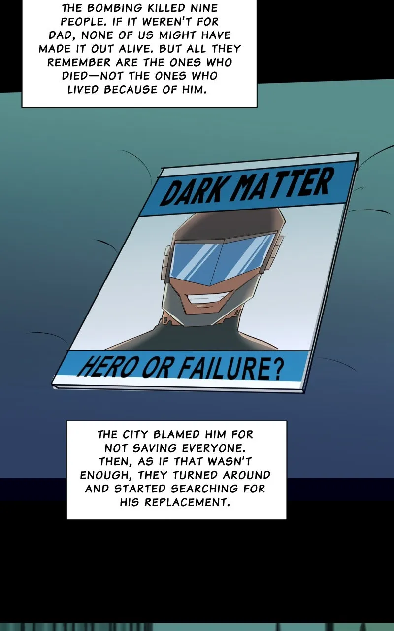 Supervillainy Chapter 28 page 24 - 