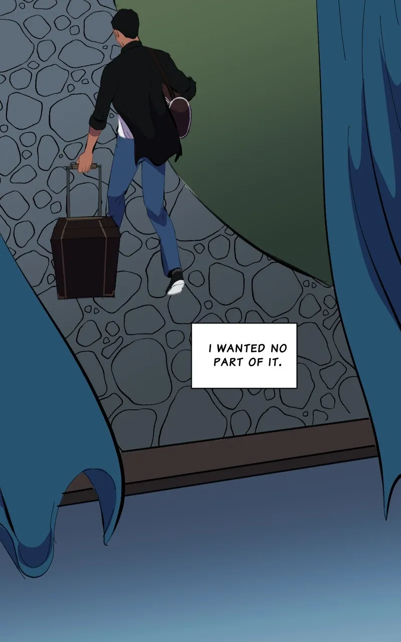 Supervillainy Chapter 28 page 26 - 