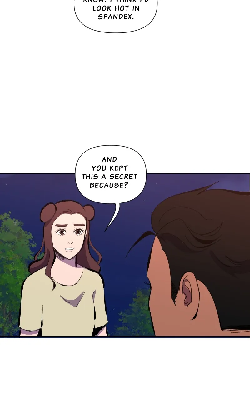 Supervillainy Chapter 28 page 29 - 