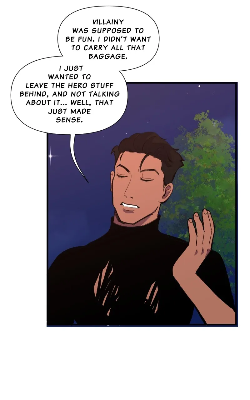 Supervillainy Chapter 28 page 30 - 