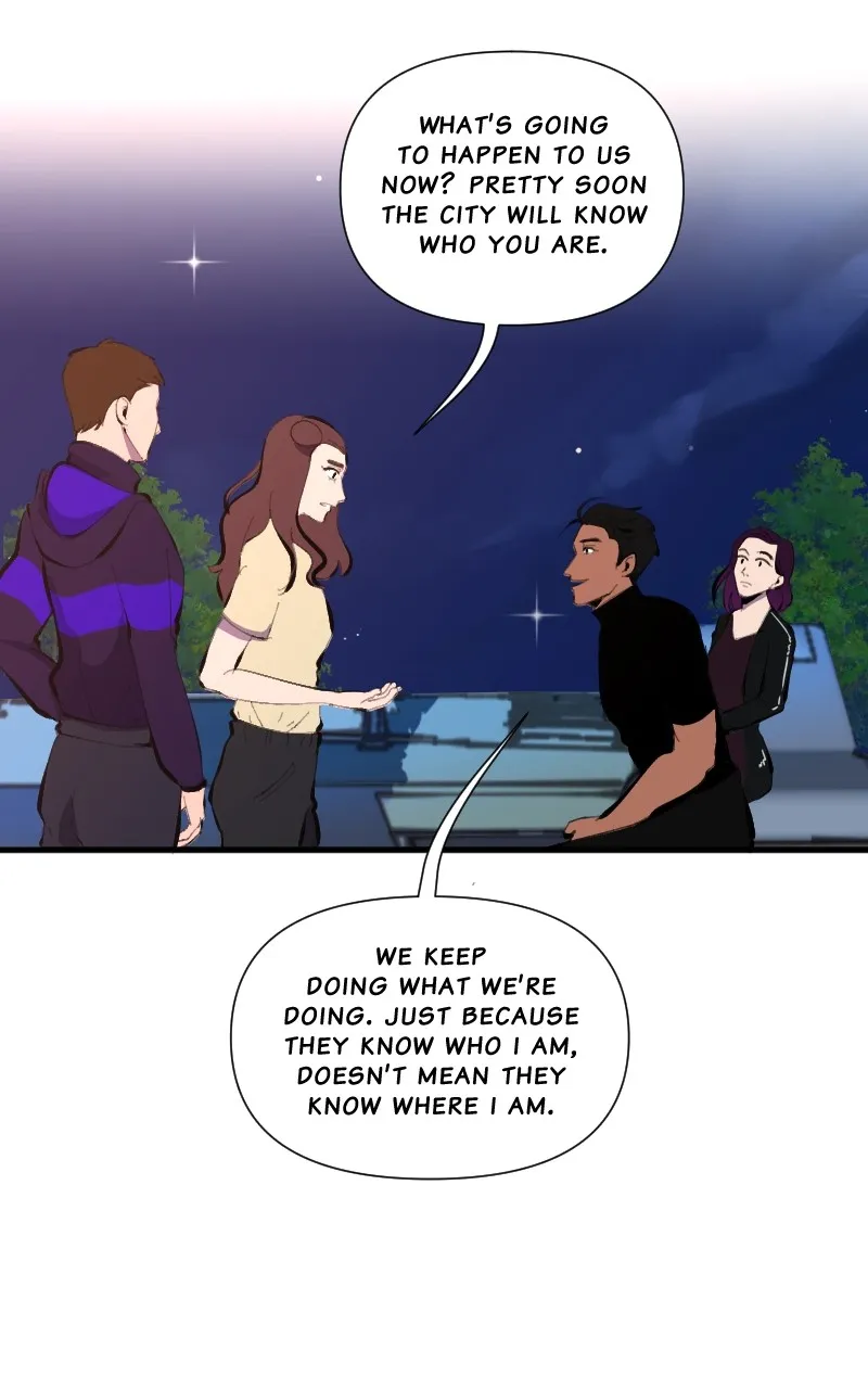 Supervillainy Chapter 28 page 31 - 