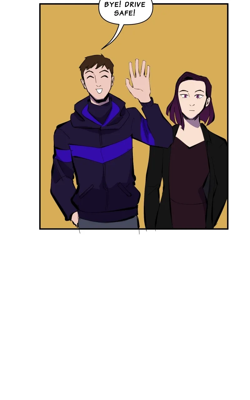 Supervillainy Chapter 28 page 34 - 