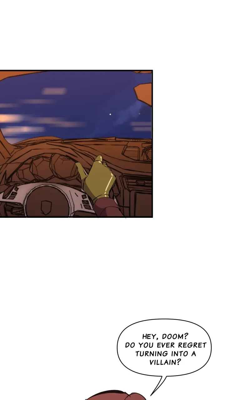 Supervillainy Chapter 28 page 36 - 