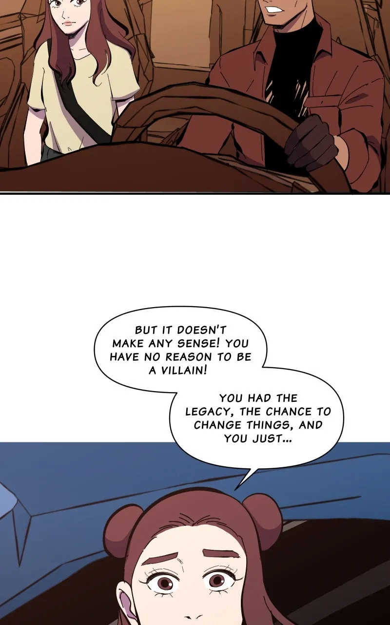 Supervillainy Chapter 28 page 38 - 