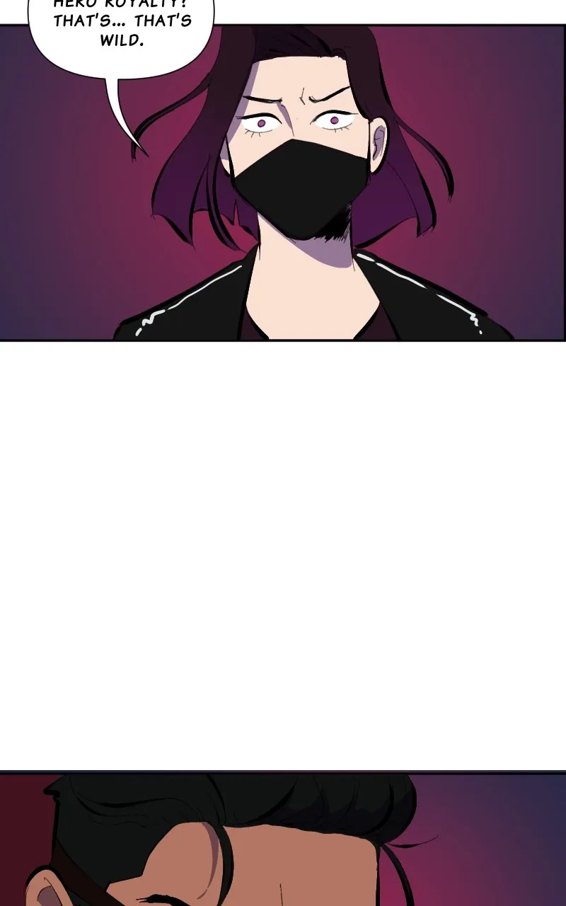 Supervillainy Chapter 28 page 5 - 