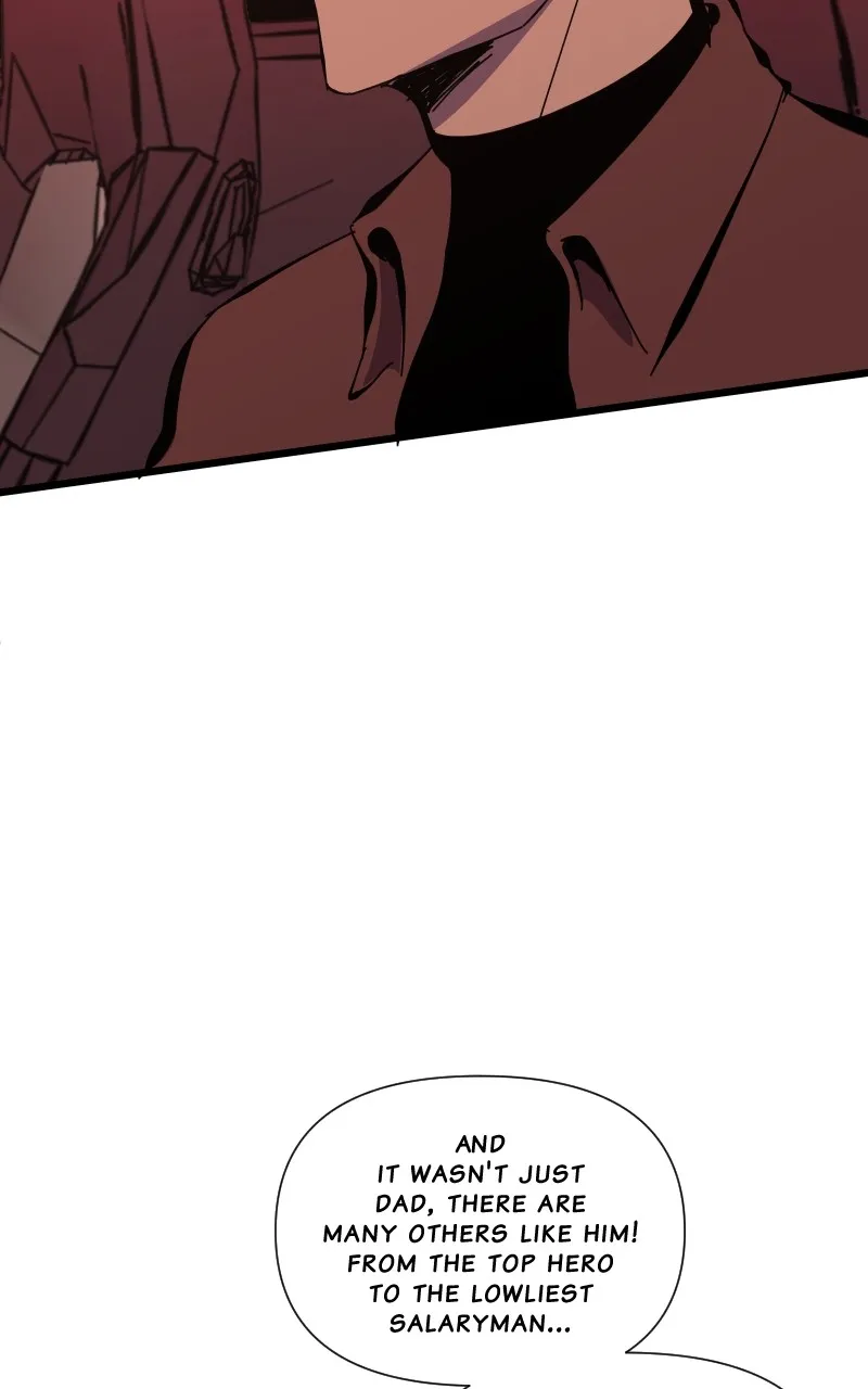Supervillainy Chapter 28 page 42 - 