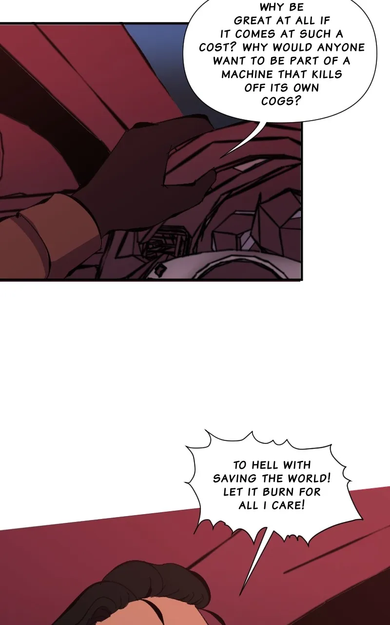 Supervillainy Chapter 28 page 43 - 