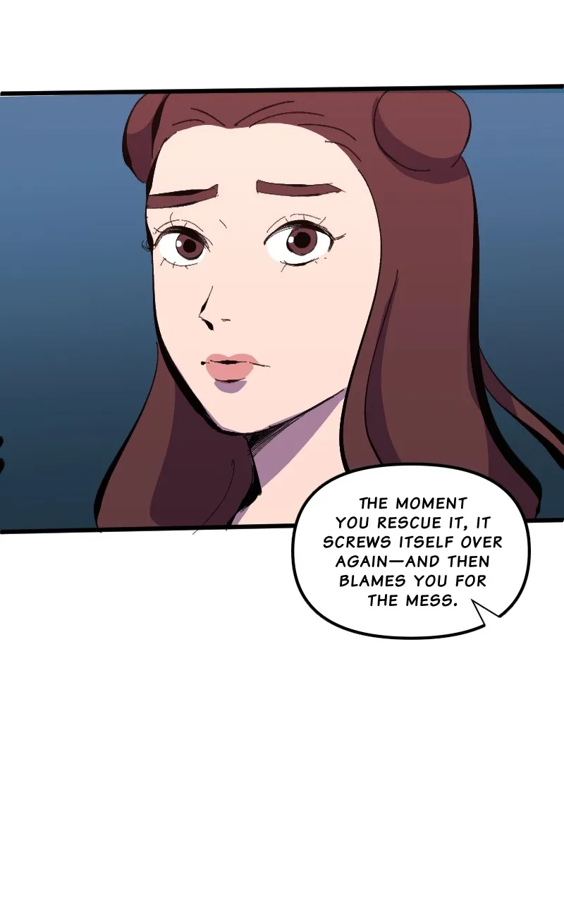 Supervillainy Chapter 28 page 45 - 
