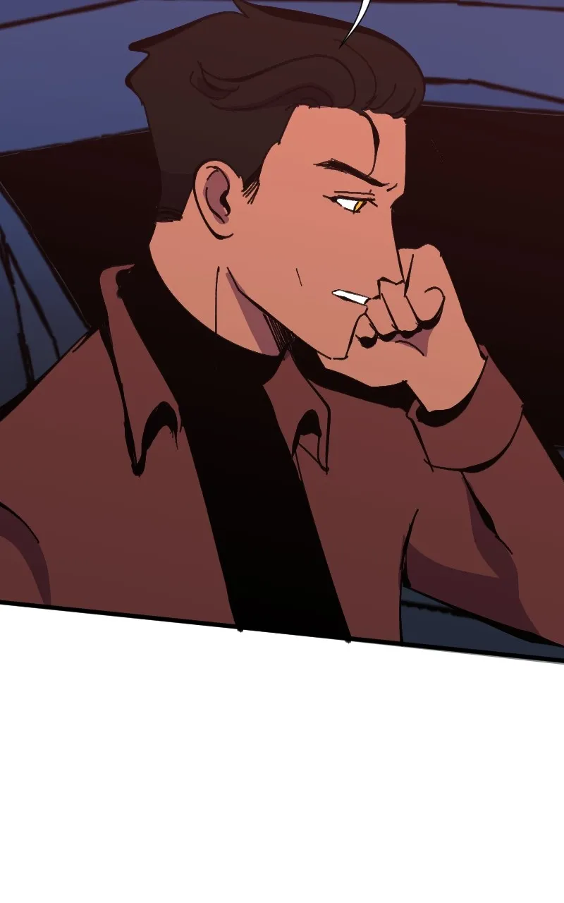 Supervillainy Chapter 28 page 49 - 