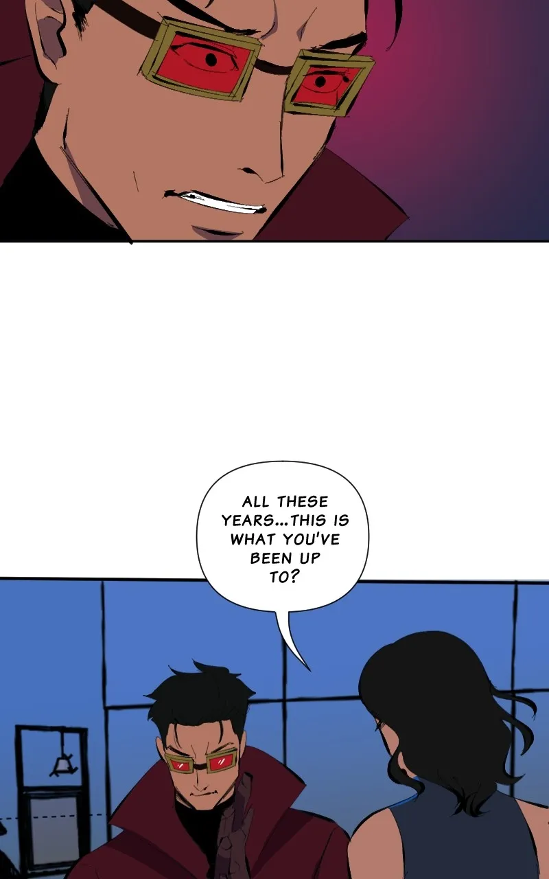 Supervillainy Chapter 28 page 6 - 