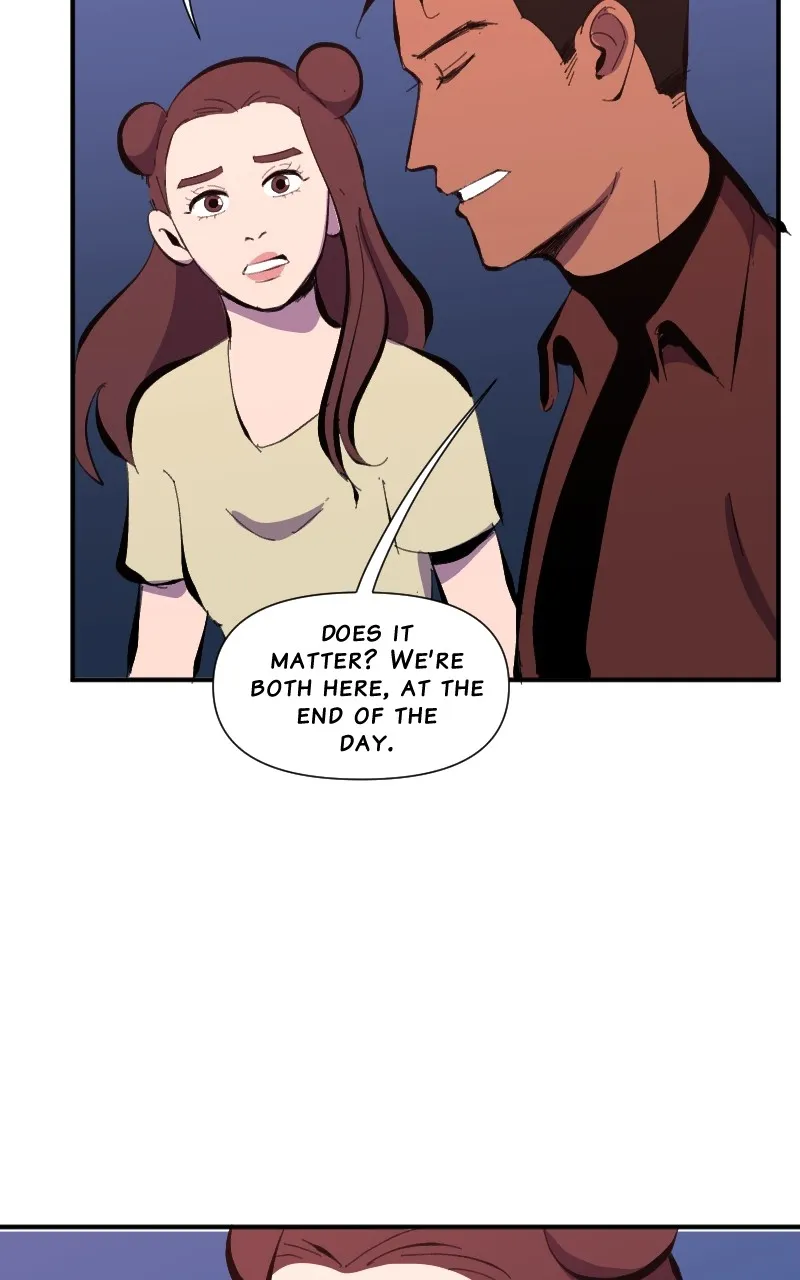 Supervillainy Chapter 28 page 51 - 