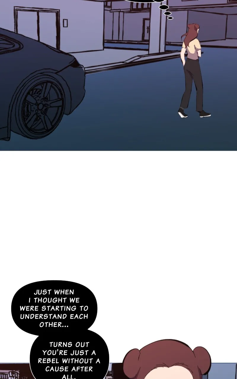 Supervillainy Chapter 28 page 54 - 