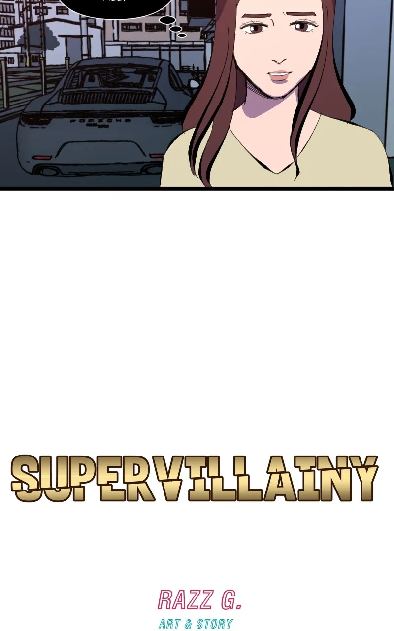 Supervillainy Chapter 28 page 55 - 