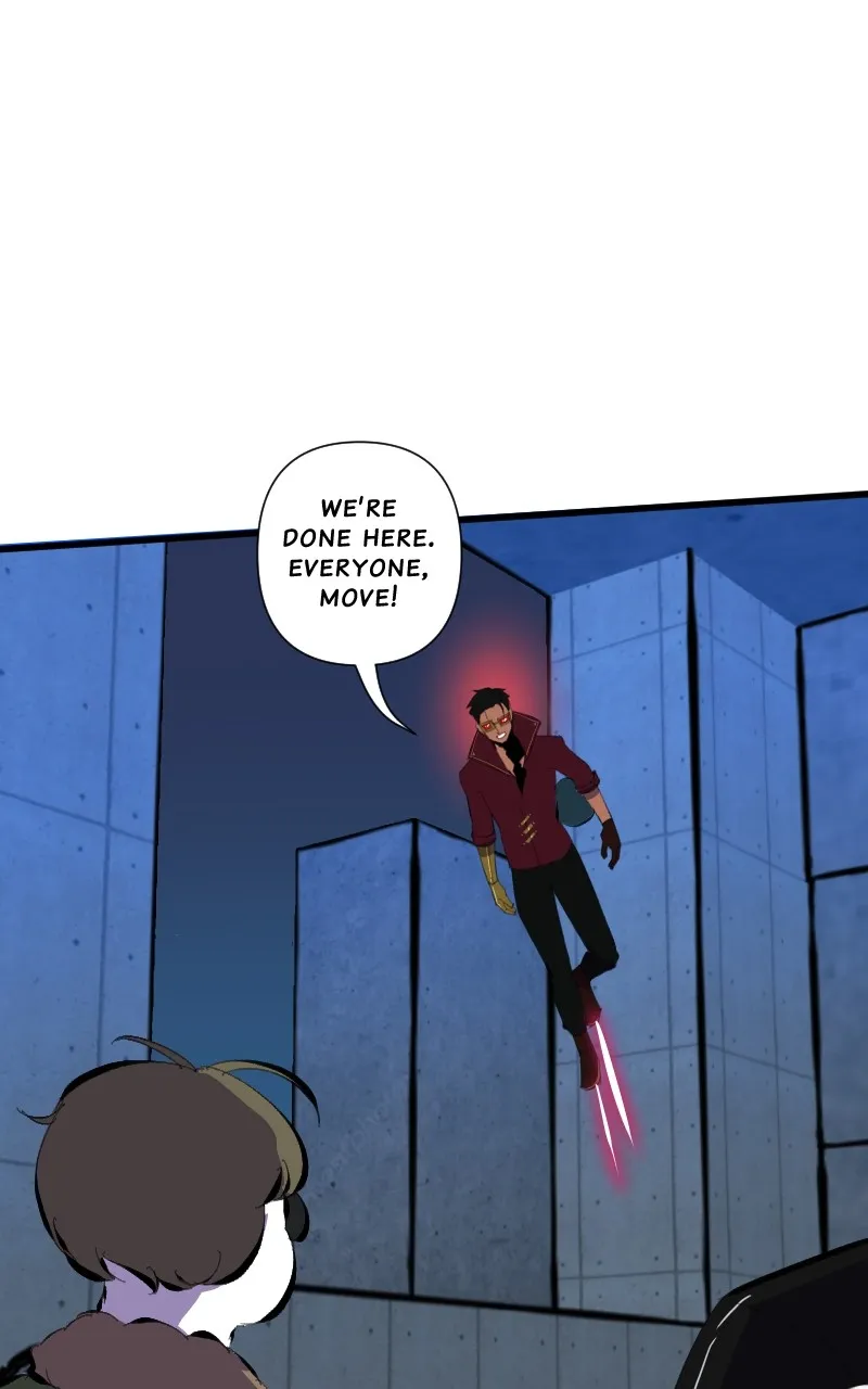 Supervillainy Chapter 28 page 9 - 