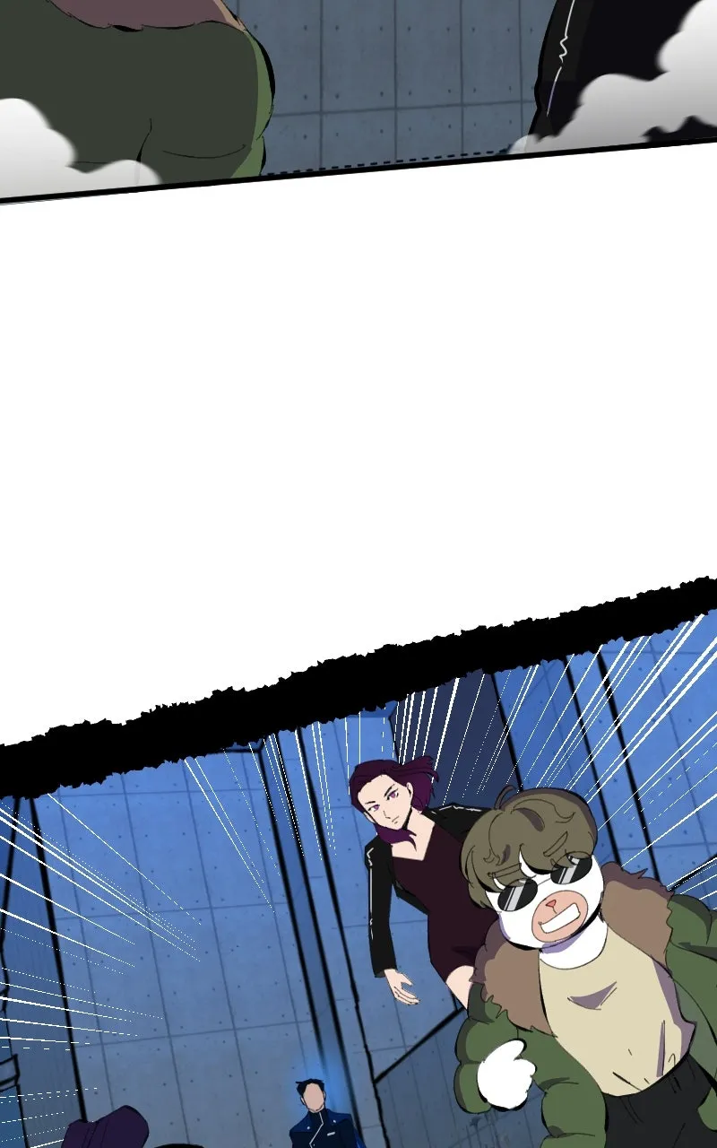 Supervillainy Chapter 28 page 10 - 