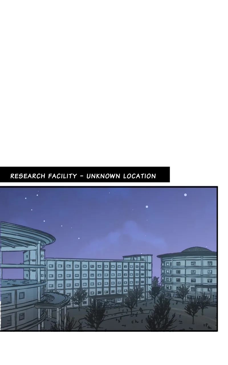 Supervillainy Chapter 29 page 1 - 