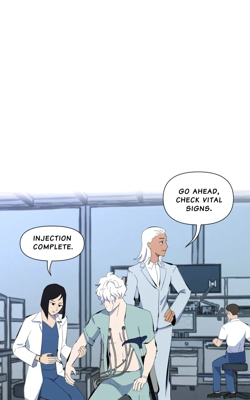 Supervillainy Chapter 29 page 2 - 