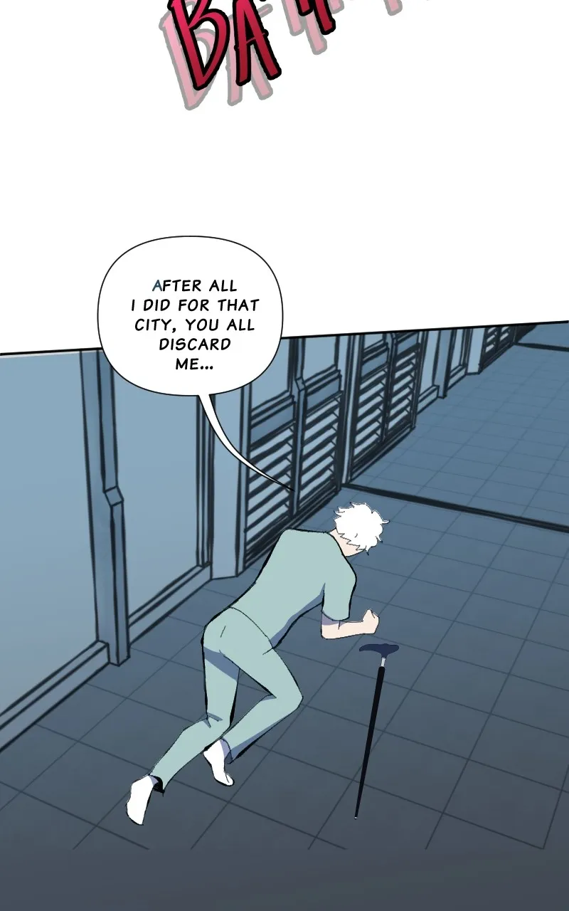 Supervillainy Chapter 29 page 12 - 
