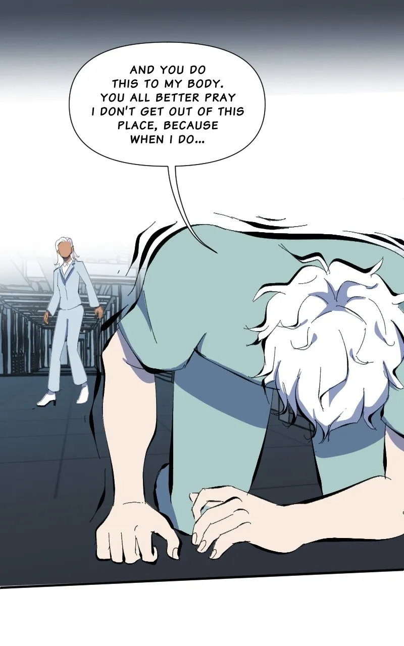 Supervillainy Chapter 29 page 13 - 