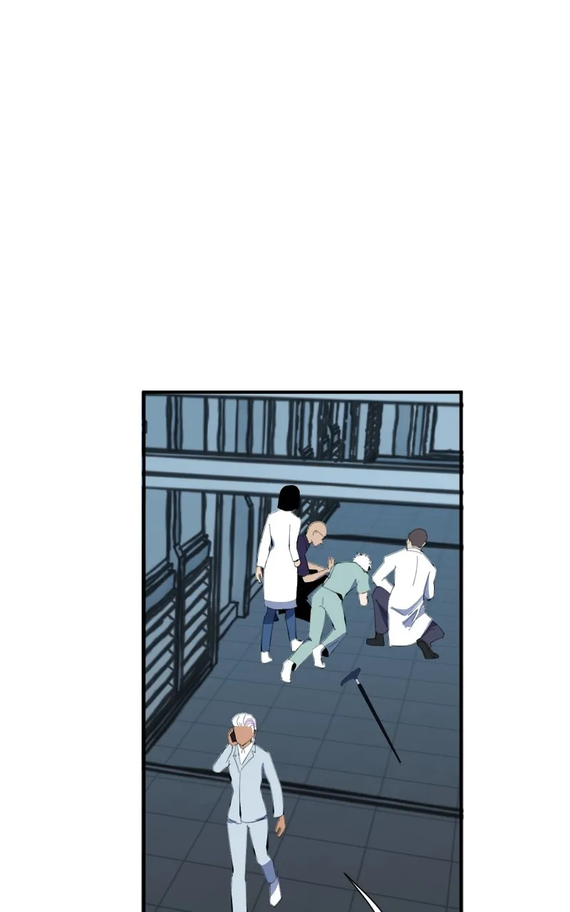 Supervillainy Chapter 29 page 17 - 