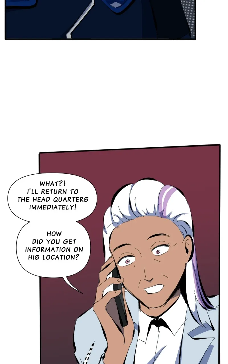 Supervillainy Chapter 29 page 19 - 