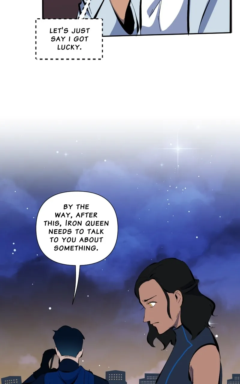 Supervillainy Chapter 29 page 20 - 