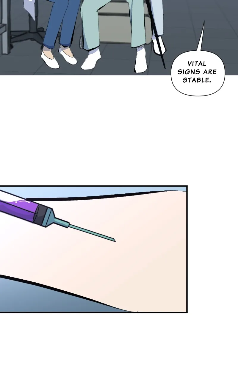 Supervillainy Chapter 29 page 3 - 