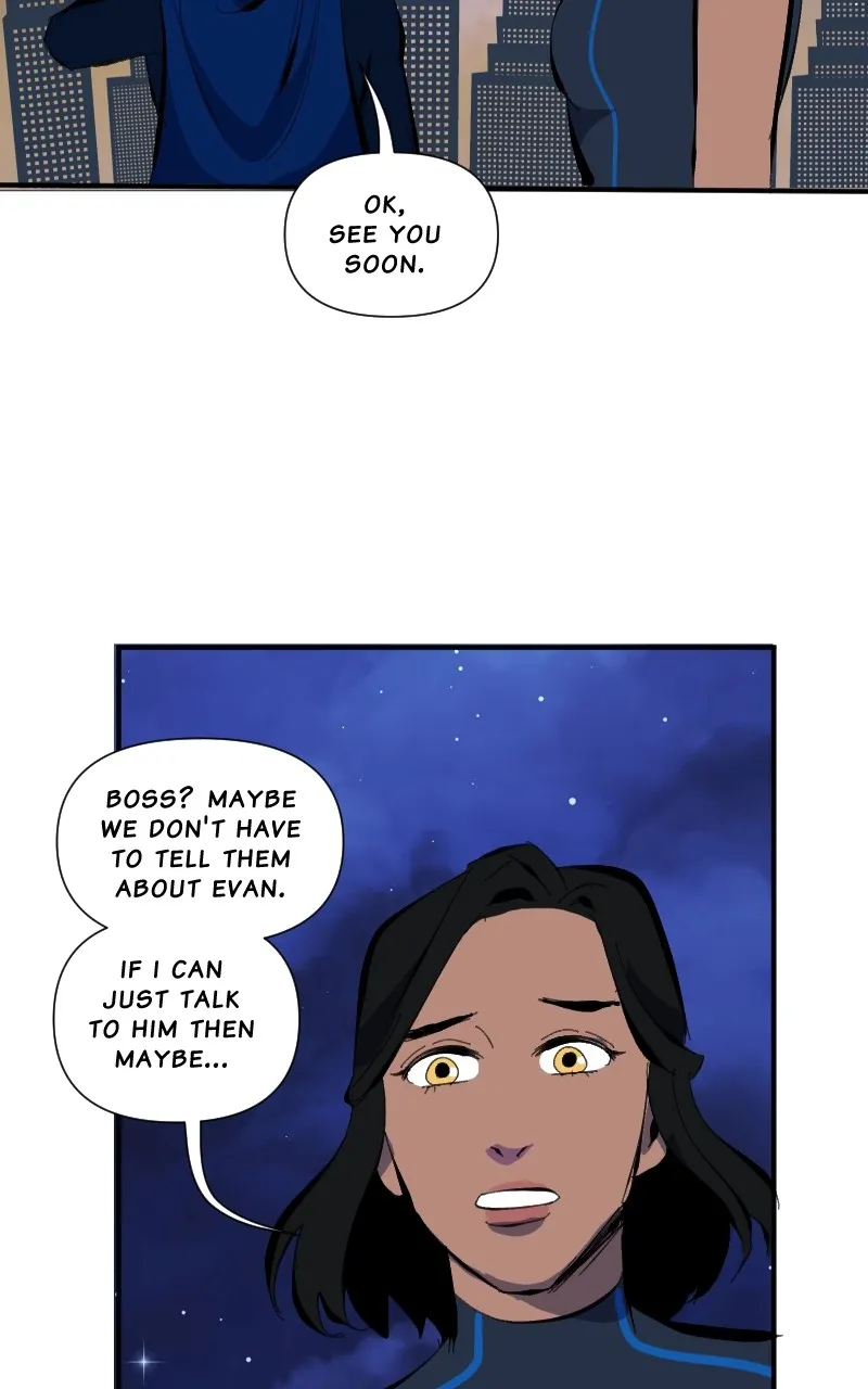 Supervillainy Chapter 29 page 21 - 