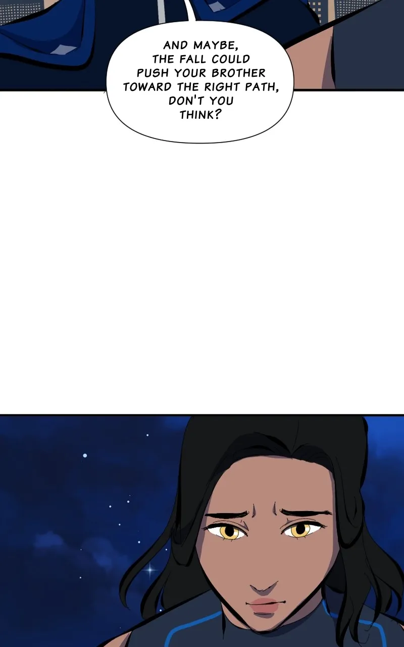Supervillainy Chapter 29 page 23 - 