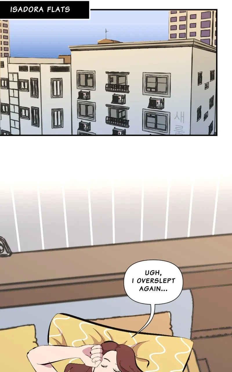Supervillainy Chapter 29 page 25 - 