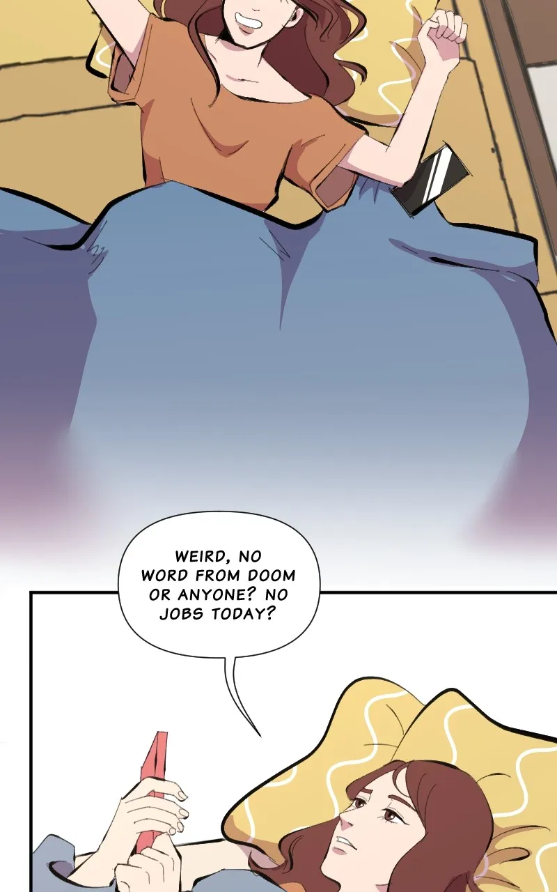 Supervillainy Chapter 29 page 26 - 