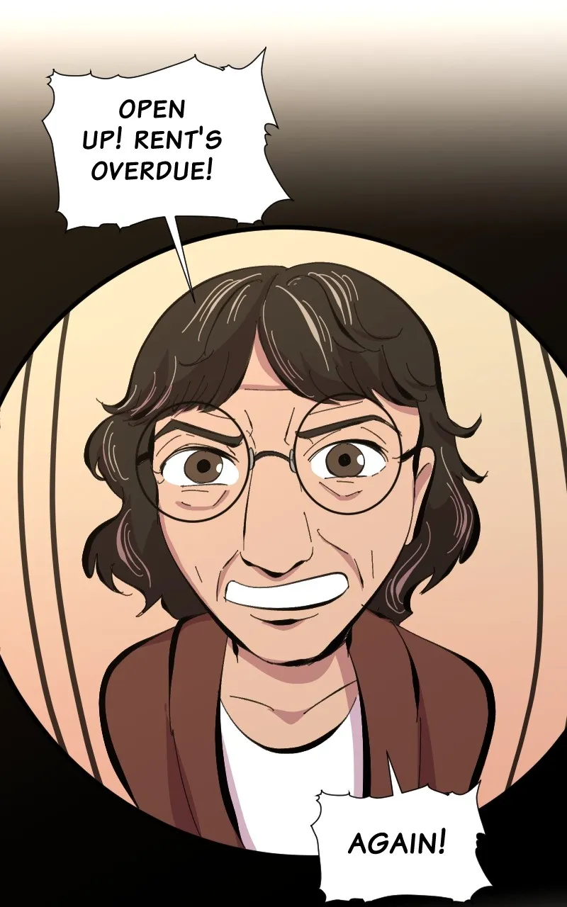 Supervillainy Chapter 29 page 29 - 