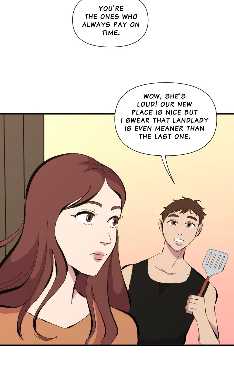 Supervillainy Chapter 29 page 31 - 