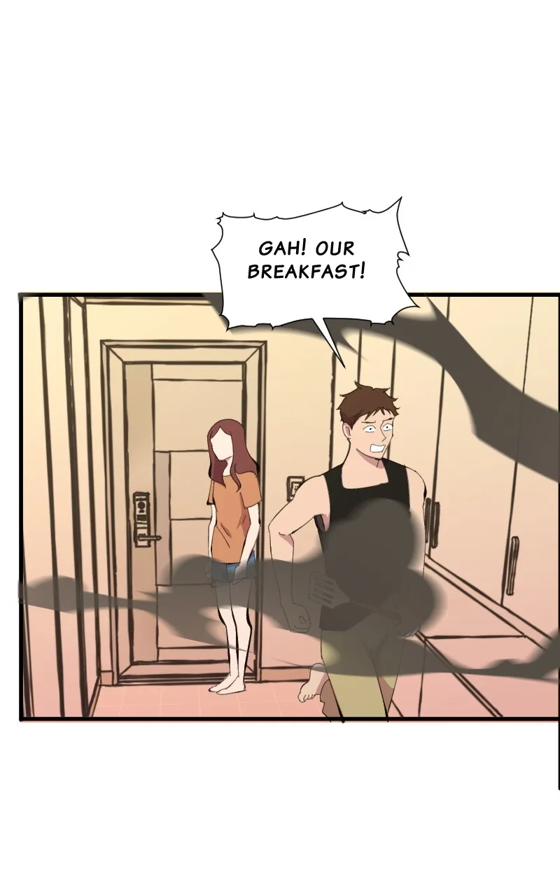 Supervillainy Chapter 29 page 33 - 