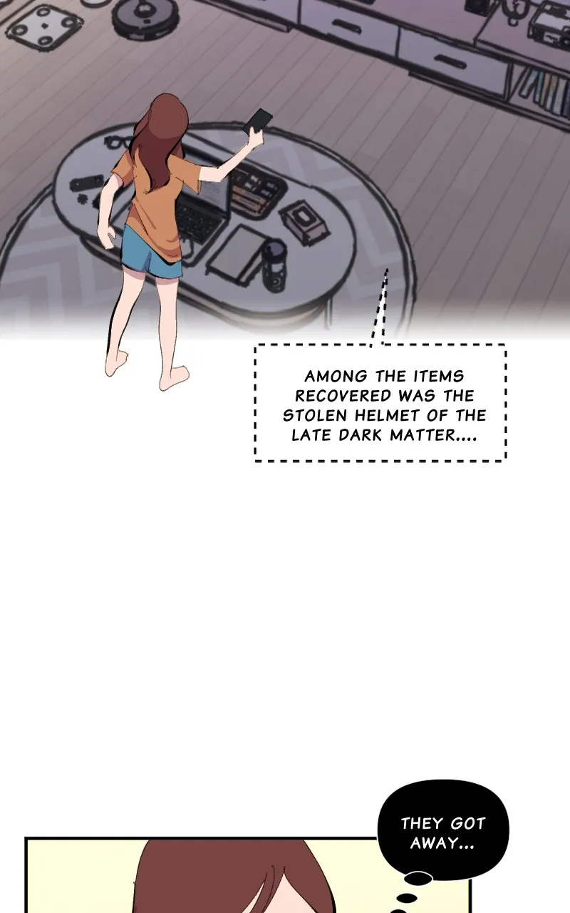 Supervillainy Chapter 29 page 39 - 