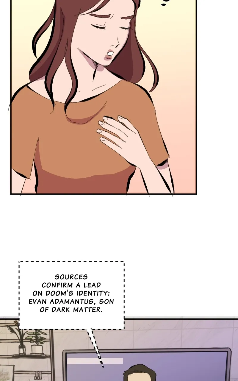 Supervillainy Chapter 29 page 40 - 