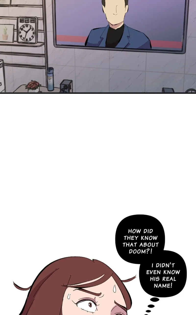 Supervillainy Chapter 29 page 41 - 
