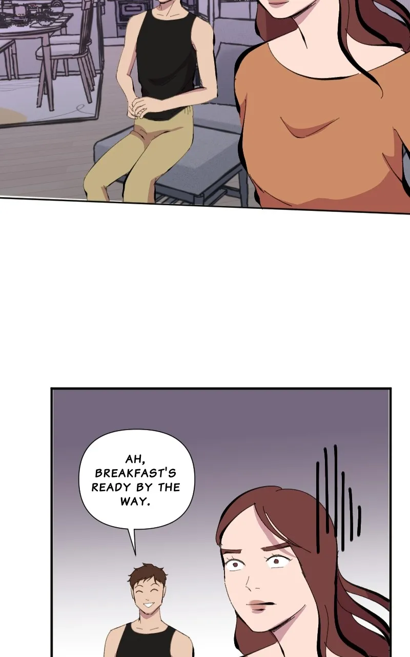 Supervillainy Chapter 29 page 43 - 