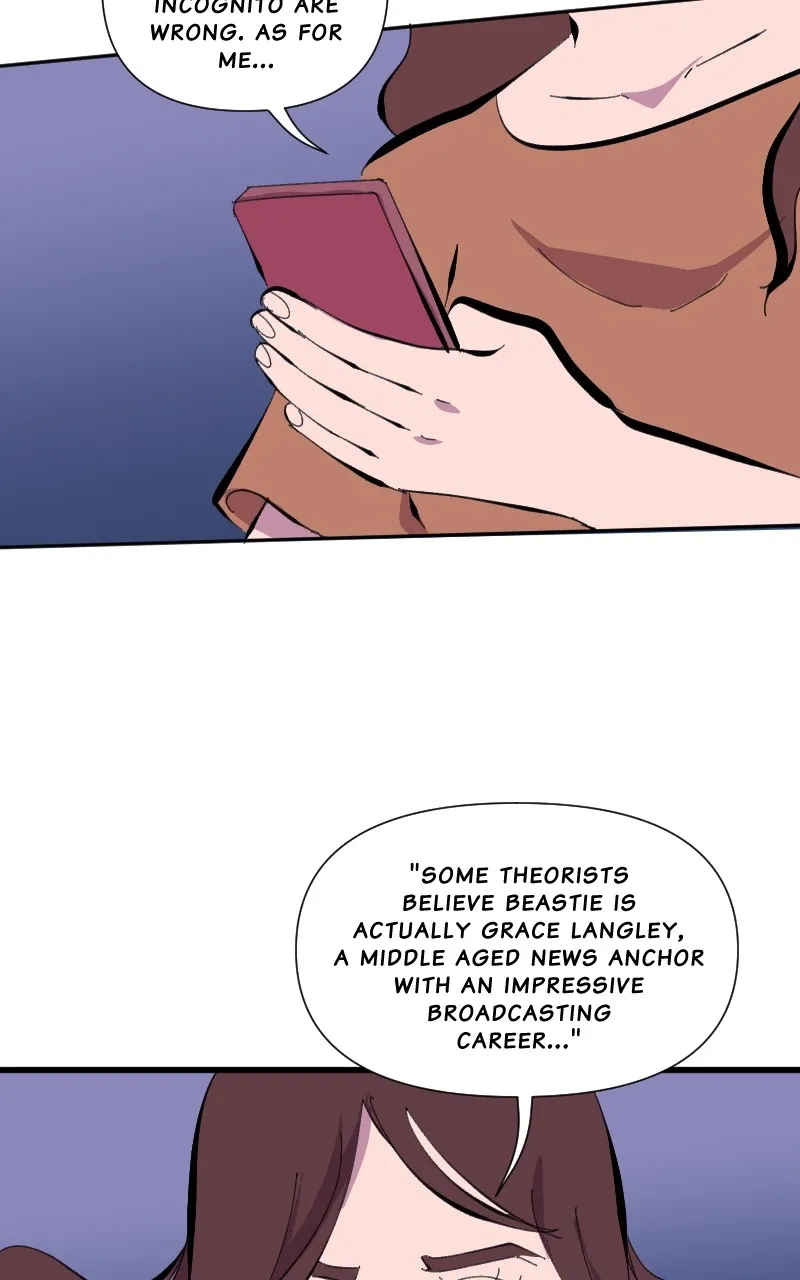 Supervillainy Chapter 29 page 47 - 