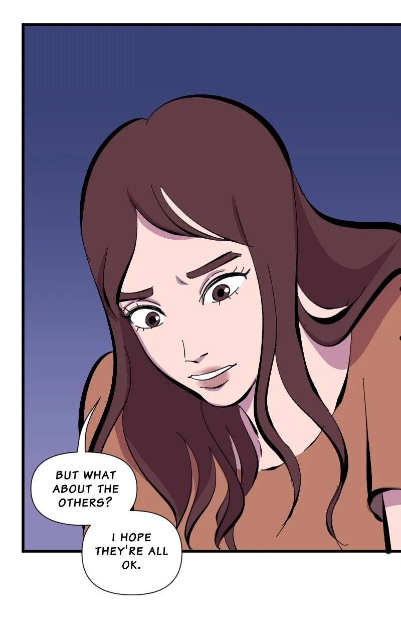 Supervillainy Chapter 29 page 50 - 