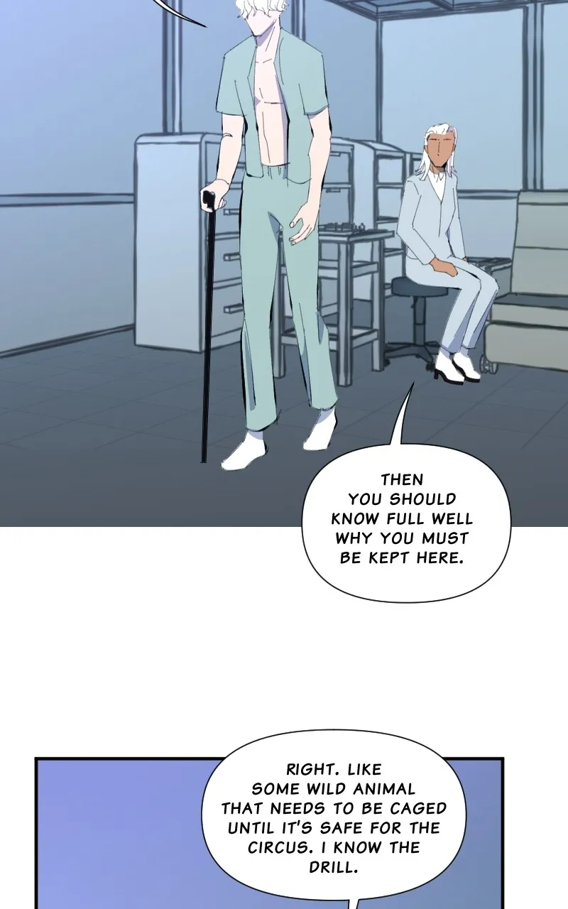 Supervillainy Chapter 29 page 6 - 
