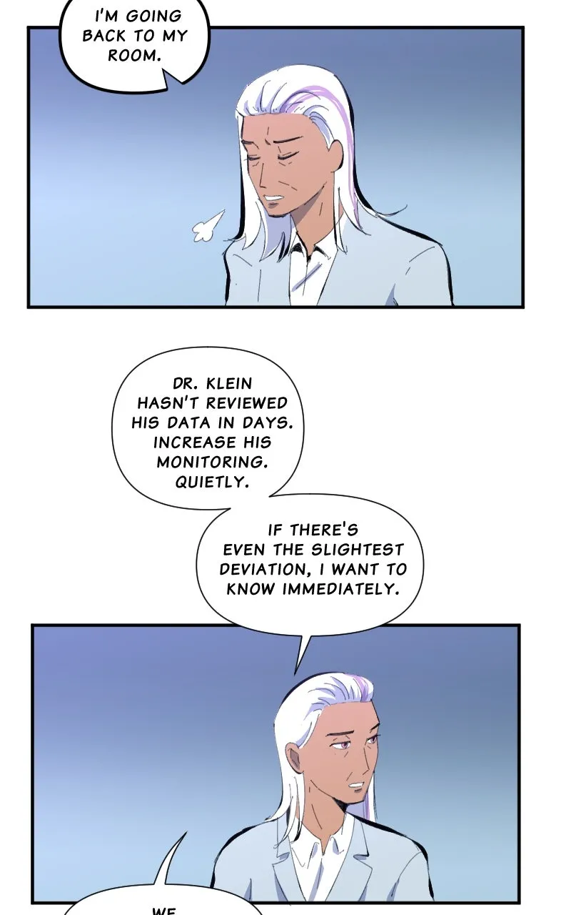 Supervillainy Chapter 29 page 8 - 
