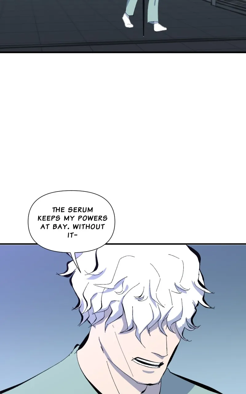 Supervillainy Chapter 29 page 10 - 