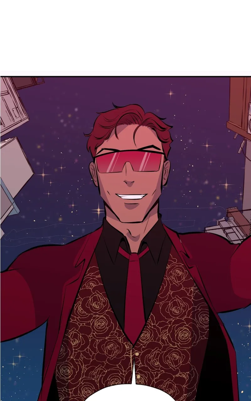 Supervillainy Chapter 3 page 1 - 
