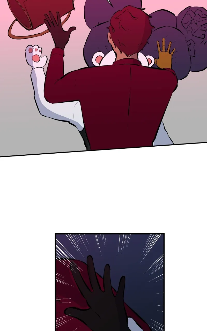 Supervillainy Chapter 3 page 11 - 